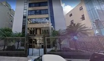 Condomínio Do Edifício Monte Carmo em Belo Horizonte