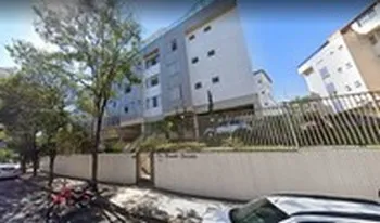 Condomínio Do Edifício Monte Castelo em Belo Horizonte