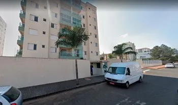 Imagem do Condomínio Do Edifício Monte Castelo em Uberlândia