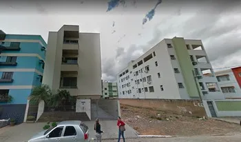 Imagem do Condomínio Do Edifício Monte Castelo em Governador Valadares
