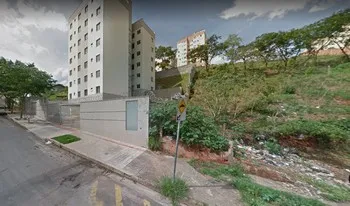Imagem do Condomínio Do Edifício Monte Castelo em Belo Horizonte