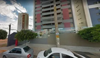 Imagem do Condomínio Do Edifício Monte Castelo em Petrolina