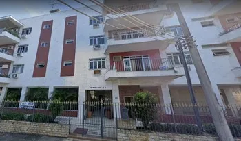 Condomínio Do Edifício Monte Castelo Ii em Rio De Janeiro