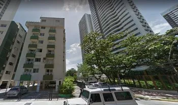 Imagem do Condomínio Do Edifício Monte Castelo em Recife