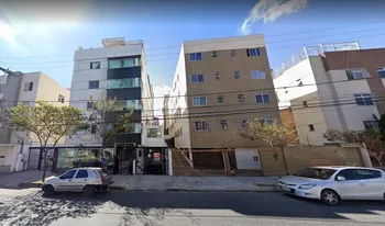 Condomínio Do Edifício Monte Castelo em Belo Horizonte