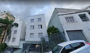 Condomínio Do Edifício Monte Castelo em Belo Horizonte