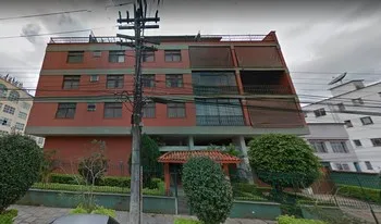 Imagem do Condomínio Do Edifício Monte Claro em Teresópolis