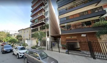 Condomínio Do Edifício Monte Das Oliveiras em Rio De Janeiro