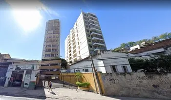 Condomínio Do Edifício Monte Everest em Rio De Janeiro