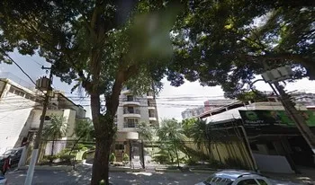 Imagem do Condomínio Do Edifício Monte Fuji em Belém