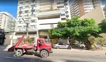 Imagem do Condomínio Do Edifício Monte Guararapes em Niteroi