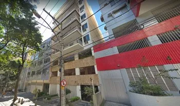 Condomínio Do Edifício Monte Hatira em Rio De Janeiro