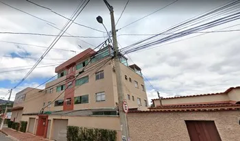 Imagem do Condomínio Do Edifício Monte Hebrom em Ibirité