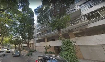 Condomínio Do Edifício Monte Hermon em Rio De Janeiro