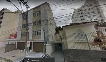Imagem do Condomínio Do Edifício Monte Hermon em Juiz De Fora