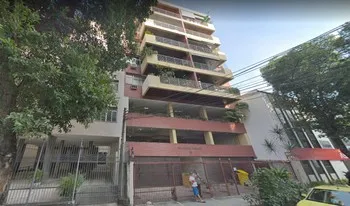 Condomínio Do Edifício Monte Hermon em Rio De Janeiro