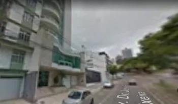 Imagem do Condomínio Do Edifício Monte Horeb em Juiz De Fora