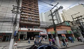 Imagem do Condomínio Do Edifício Monte Líbano em Niteroi