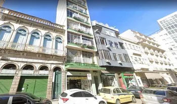 Condomínio Do Edifício Monte Líbano em Rio De Janeiro