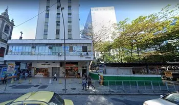 Condomínio Do Edifício Monte Líbano em Rio De Janeiro