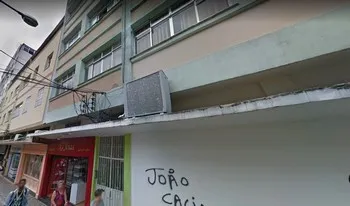 Imagem do Condomínio Do Edifício Monte Líbano em Teresópolis