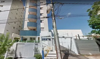 Imagem do Condomínio Do Edifício Monte Líbano em Uberlândia