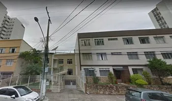 Imagem do Condomínio Do Edifício Monte Líbano em Juiz De Fora