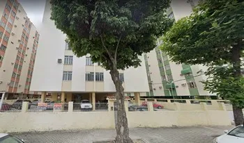 Condomínio Do Edifício Monte Líbano em Rio De Janeiro