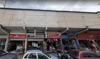 Imagem do Condomínio Do Edifício Monte Líbano em Nova Friburgo