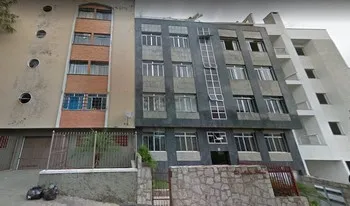 Imagem do Condomínio Do Edifício Monte Líbano em Juiz De Fora