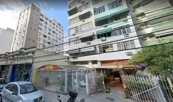 Condomínio Do Edifício Monte Lisboa em Rio De Janeiro