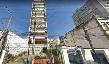 Condomínio Do Edifício Monte Lyon em Rio De Janeiro