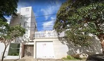 Condomínio Do Edifício Monte Moriá em Belo Horizonte