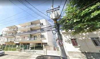 Condomínio Do Edifício Monte Moriáh em Rio De Janeiro
