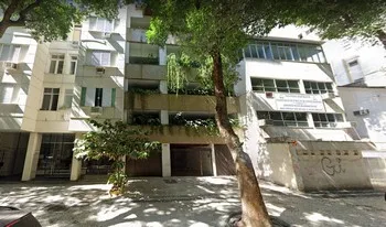 Condomínio Do Edifício Monte Moriáh em Rio De Janeiro