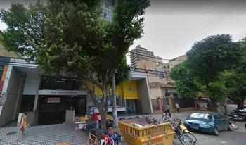 Imagem do Condomínio Do Edifício Monte Negro em Governador Valadares