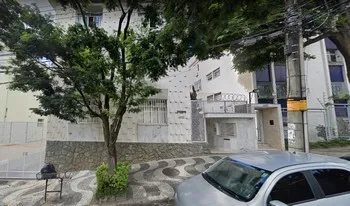 Condomínio Do Edifício Monte Negro em Belo Horizonte