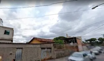 Imagem do Condomínio Do Edifício Monte Negro em Contagem