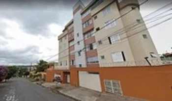 Condomínio Do Edifício Monte Negro em Belo Horizonte