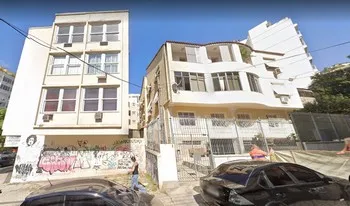 Condomínio Do Edifício Monte Nilo em Rio De Janeiro