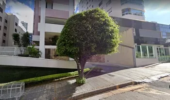 Condomínio Do Edifício Monte Olimpo em Belo Horizonte