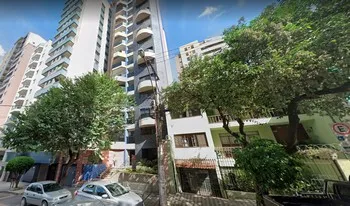 Imagem do Condomínio Do Edifício Monte Olimpo em Divinópolis