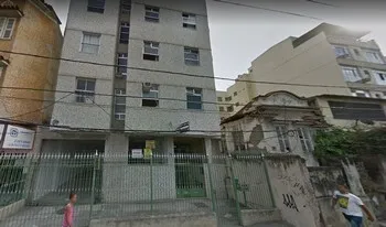 Condomínio Do Edifício Monte Olimpo em Rio De Janeiro