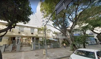 Condomínio Do Edifício Monte Olimpo em Rio De Janeiro