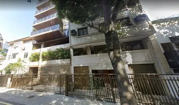 Condomínio Do Edifício Monte Olimpus em Rio De Janeiro