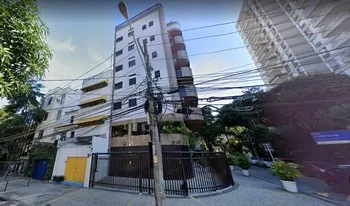 Condomínio Do Edifício Monte Palomar em Rio De Janeiro