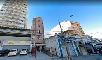 Condomínio Do Edifício Monte Parnaso em Rio De Janeiro