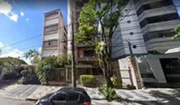 Condomínio Do Edifício Monte Parnaso em Belo Horizonte