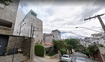 Condomínio Do Edifício Monte Parnasso em Belo Horizonte