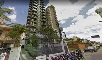 Imagem do Condomínio Do Edifício Monte Parnazzo em Belém